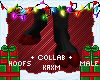 ꨄKrampus Hoovesꨄ