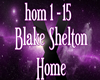 Black Shelton - Home