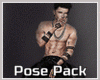 Pose PackSitting