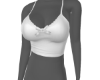Crazy Top White