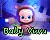 Baby Vuvu + Dance