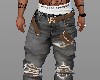 Rippe Jeans