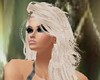 *Yo* dark blond Cherie