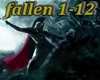 Fallen Army Epic