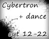 cybertron p2