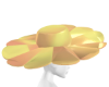[MM] Sorbet Flower Hat