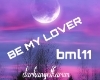 BE MY LOVER D G    11