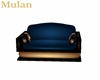 Mulan Cuddle Chair