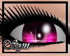 |SE| Rose Quartz F Eyes