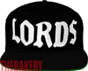 The Lords Snapback