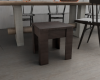 DEV. C/783 Sonara Stool