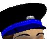 cop hat
