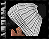 TWI: Silver Beanie Hat