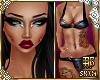 !C Raven Skin T/P Mocha