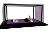 kuromi sofa cozy