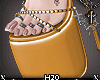 Hells Gold Cro-
