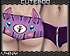 V4NY|CuteBoo Purple