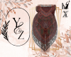 LY Tribe Summer Shawl