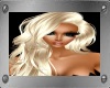 Blond Kitty*