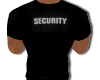 Security TShirt
