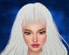 A/ Smokey White Hair