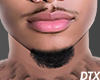 DTX - Realistic Goatee