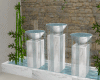 Classy Modern Fountain