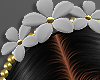 Pearls Headband V4
