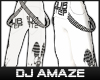 [DJA] Dub Pants W&B Fem