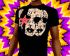 Custom T-shirt Starhead