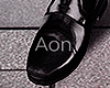 𝒜. Howl Shoes