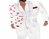 My Valentine Suit