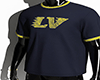 T-Shirt LV @DuduOkl