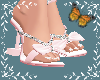 Princess Pink Heels