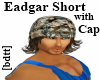 [bdtt]Eadgar Short w Cap