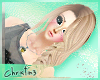 !    Selena Dirty Blonde