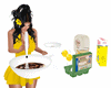 Ani Mixing Cake