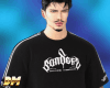 Oversize Black Urban