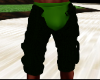 OPEN CARGO SHORTS