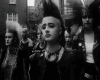 Punk Hair