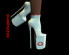 Nurse Heels