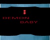 demon baby