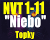 /Niebo - Topky/