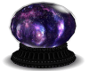 ~S~ Crystal Ball