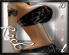 ROCK RockItHard Leopard