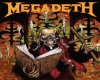 (SMR) Megadeth T-Shirt6