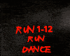 DANCE-RUN