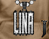 J| LINA Custom Chain