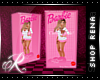 Barbie| Toy Box