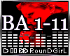 ♬𝐑 Bad + F D